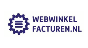 Webwinkelfacturen