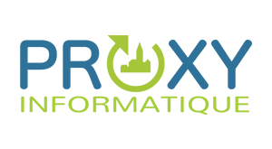 Proxy-Informatique