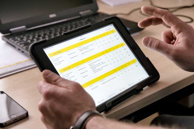 Efficiënter werken en sneller projecten opleveren in de Bouw