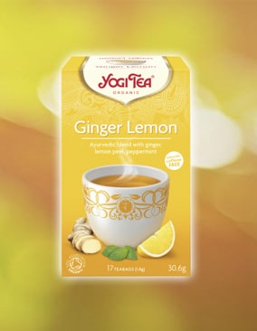 Yogi Tea