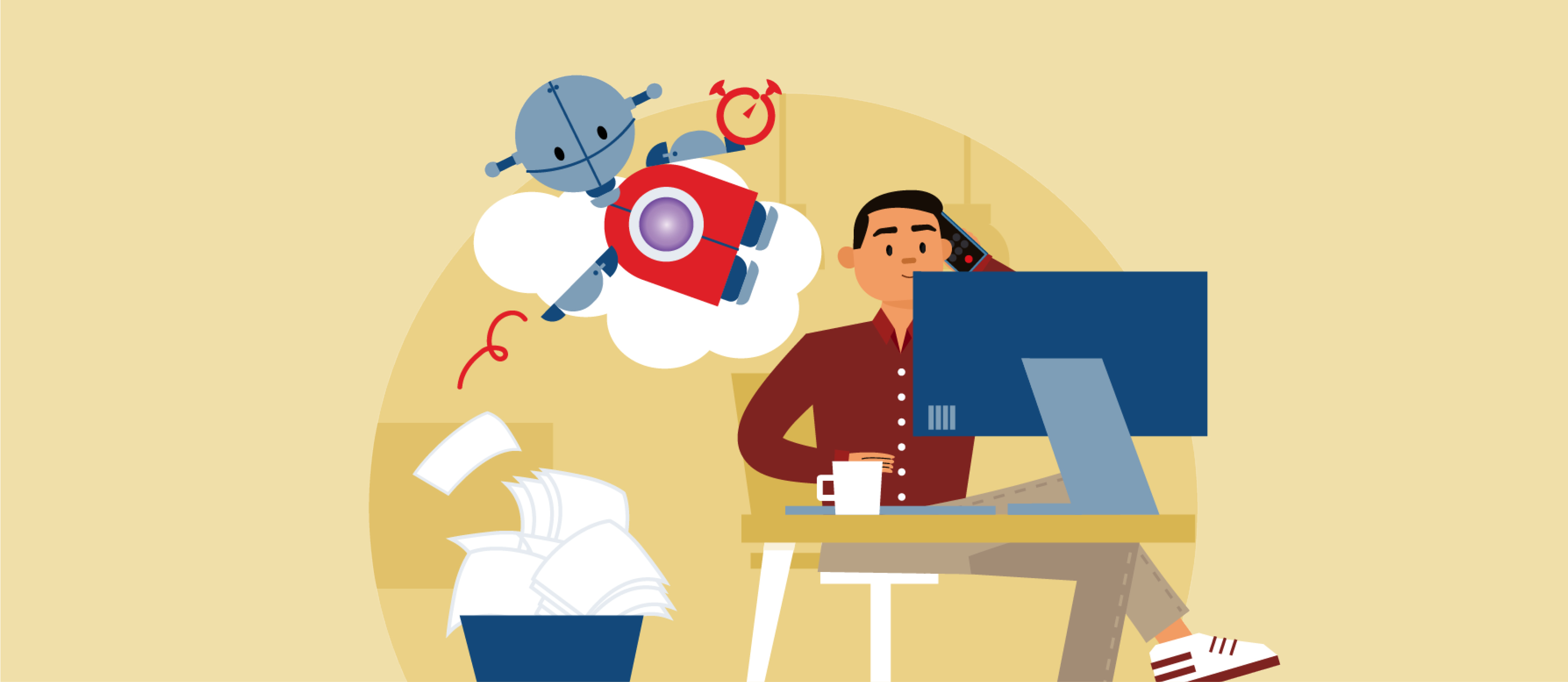 Business software