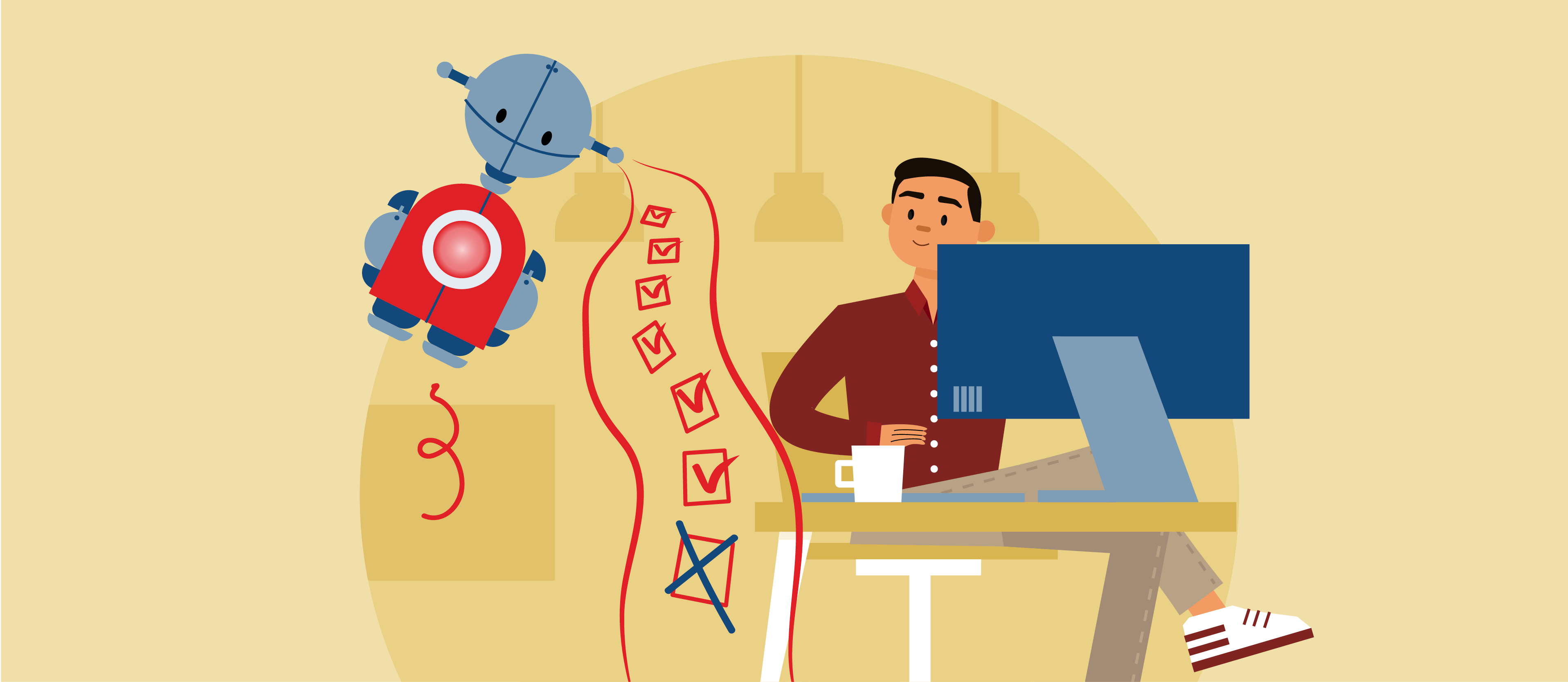 Business software