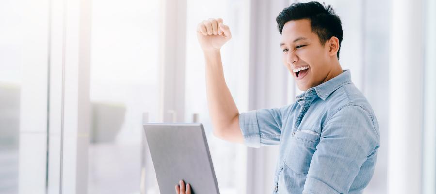Gagnez du temps lors des périodes de contrôle avec la liste de contrôle Smart Closing