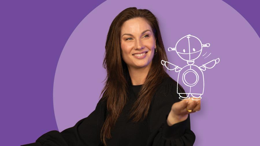 Sarah Kocken - Sr. Marketing Solution - Accountancy