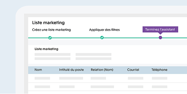 Marketing