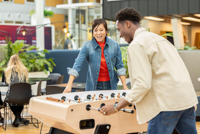 Customer success