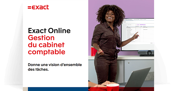 Brochure CRM voor accountancy