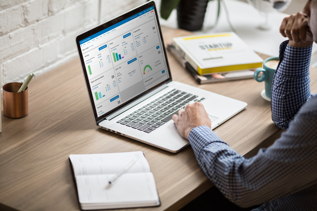 overstappen accountancy programma