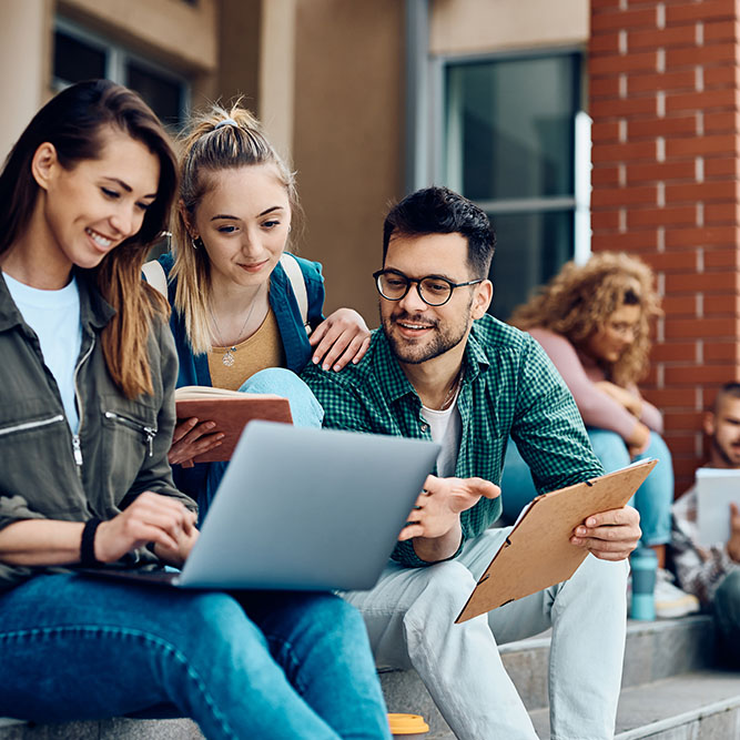 Exact Online voor Onderwijs