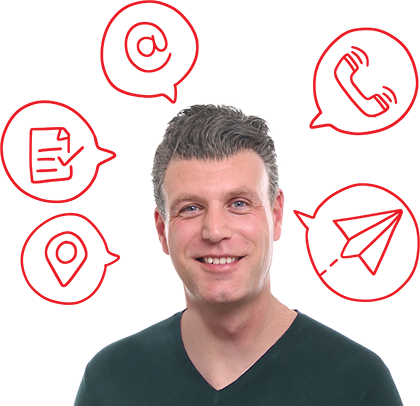 Services van Exact
