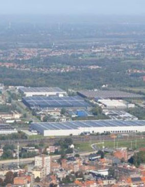  Provincie Antwerpen