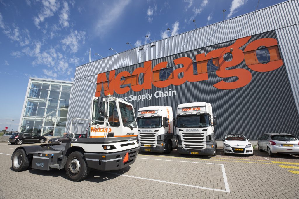 Nedcargo