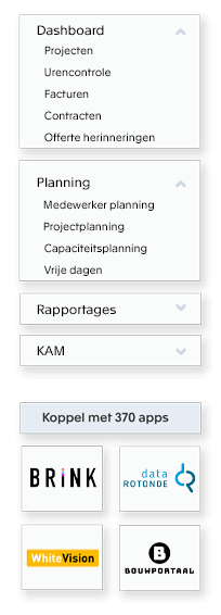 Business software