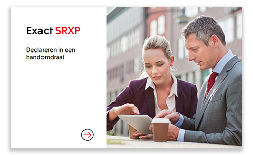 Factsheet Exact SRXP