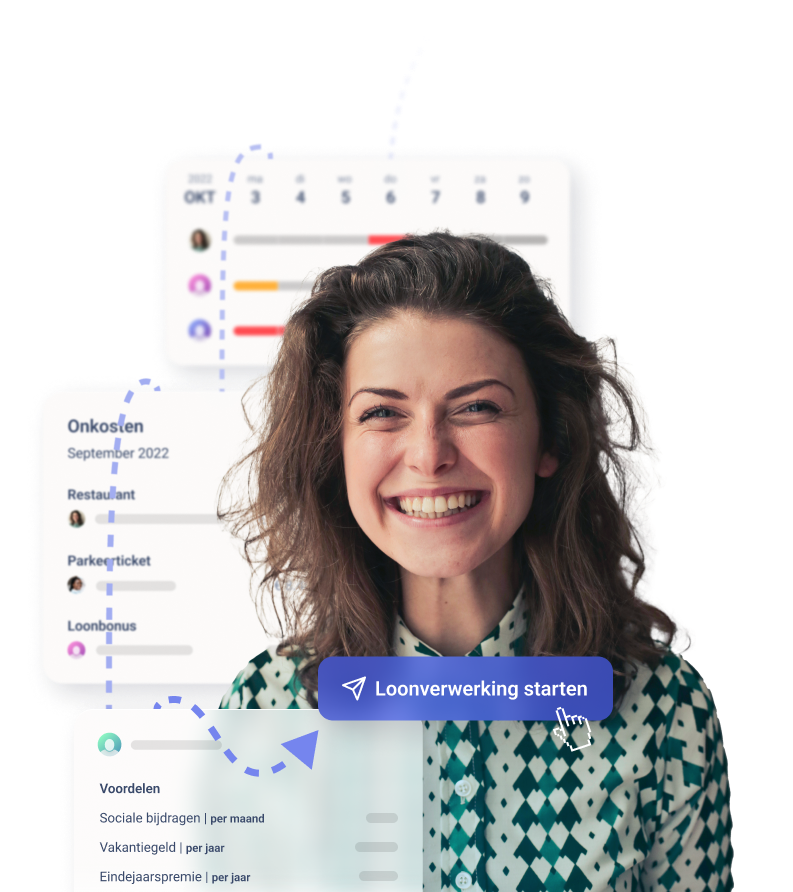 Reeleezee apps
