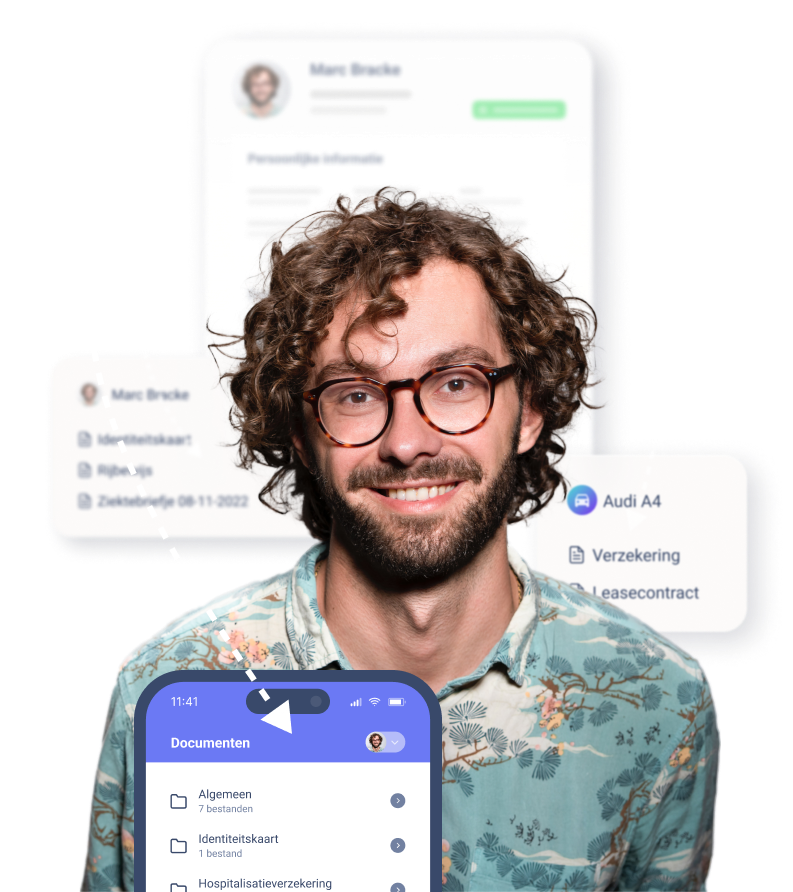 Reeleezee apps