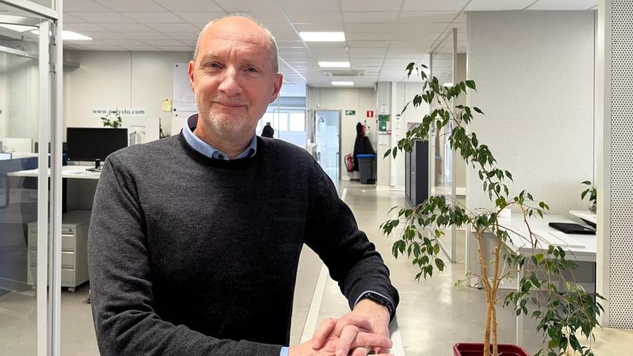 PolySto centraliseert ERP‑software