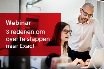 Exact blog image