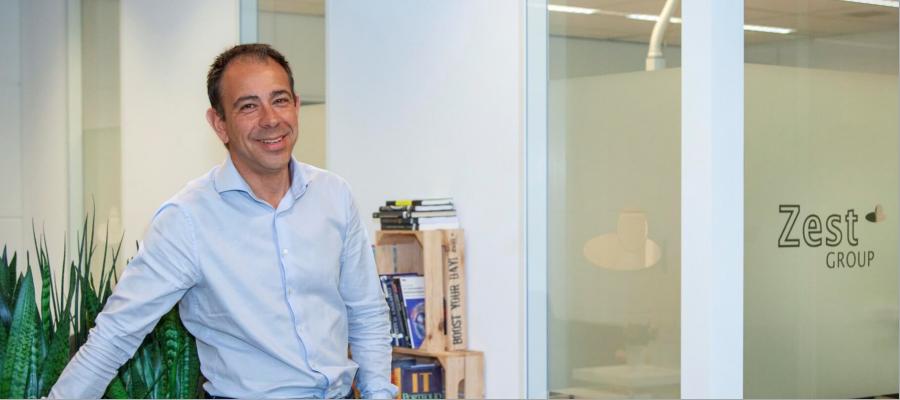 Geïntegreerde software als medicijn tegen groeipijn | Zo maakte Zestgroup een succesvolle digitaliseringsslag