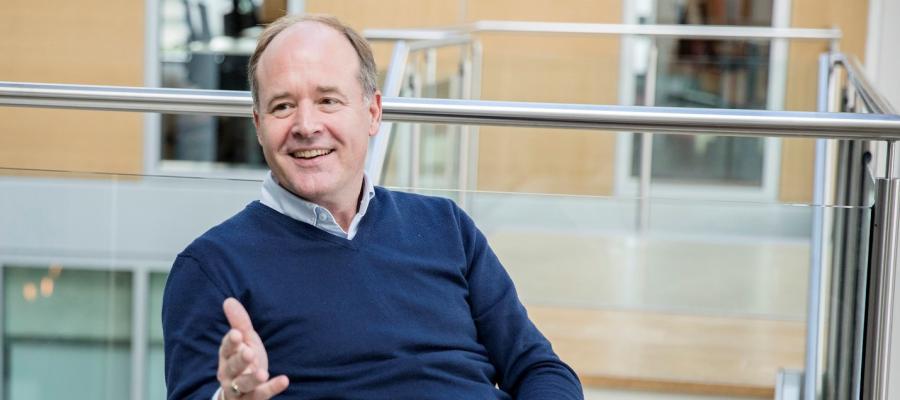"Overzicht houden is essentieel, daarom zetten we in op standaardisering en automatisering"