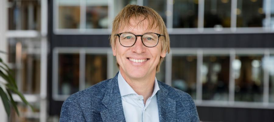 Marcel van de Sandt over Customer Success bij Exact