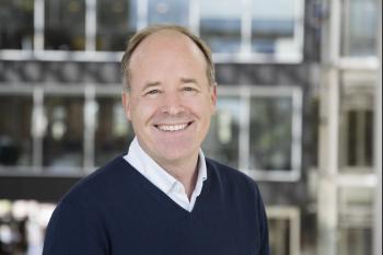 Alexander Rahusen, Chief Financial Officer, over de voorbereidingen op de CSRD-wetgeving 