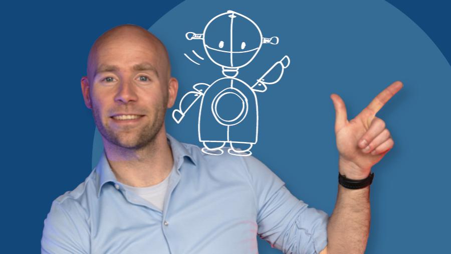 Thom van Velsen - Product Manager - Accountancy
