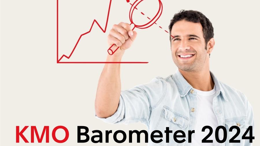 Exact  KMO Barometer