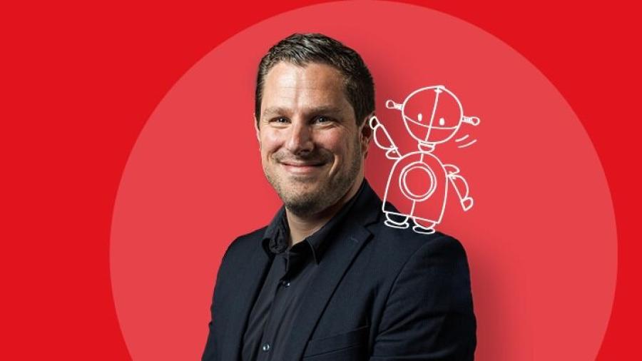 Boekhouding automatiseren? Richt je op deze drie succesfactoren!