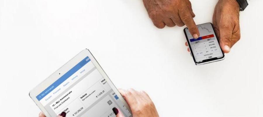 Deze vier taken staan zeker op de agenda van de CFO in 2022