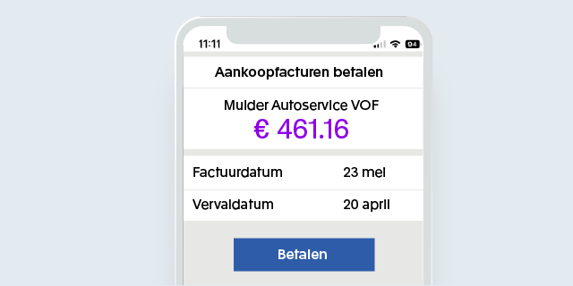 Aankoopfacturen
