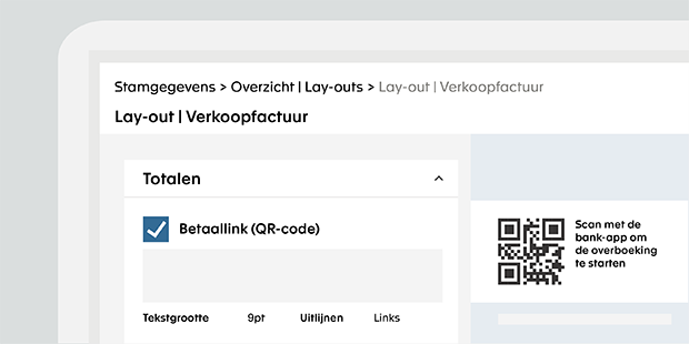 Bied klanten digitaal gemak