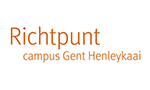 Richtpunt campus Gent Henleykaai