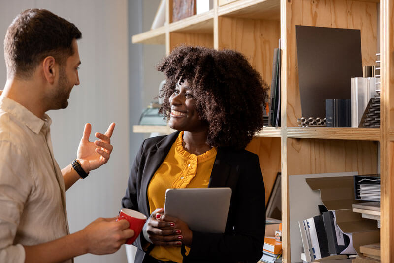 Werkt jouw kantoor al met audit management software?