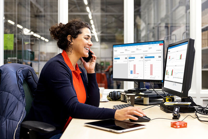 MRP software