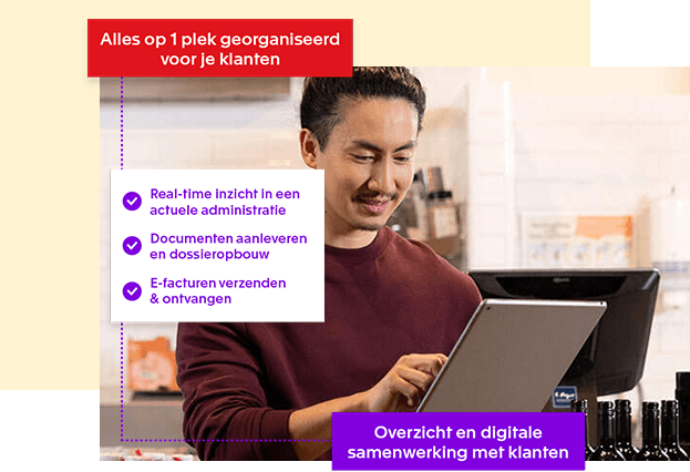 Online accounting software