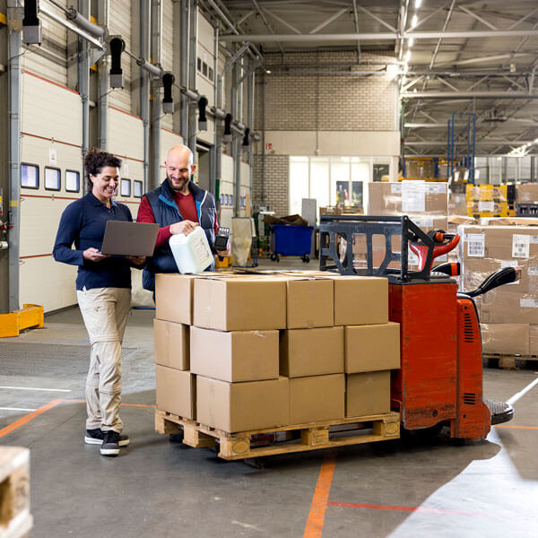 MRP software