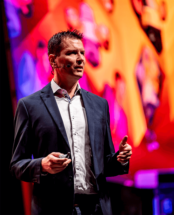 Wilco Kraaij - Accountancy Expert