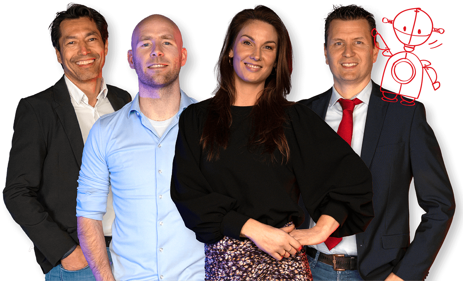 Accountancy inzichten - De experts