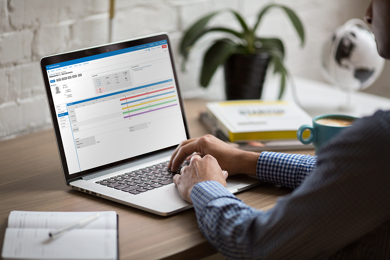 Business software