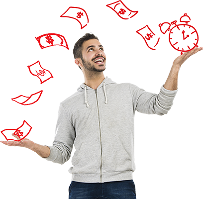 Exact voor Urenregistratie