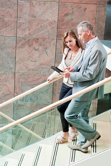 Koppel apps aan je productie software
