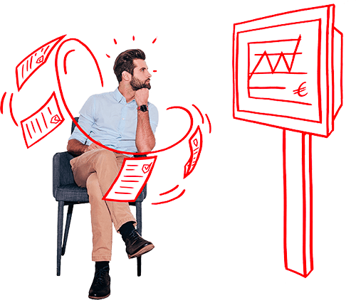 Slimme financiële software voor verzekeraars 