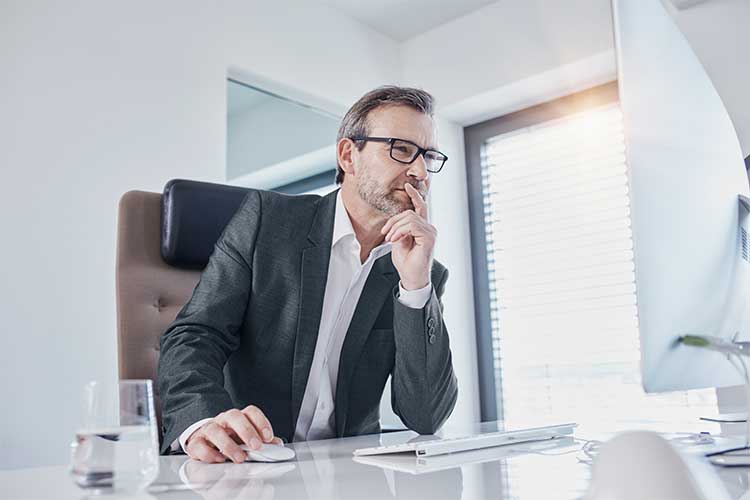 Exact Financials - Financiële software voor verzekeraars