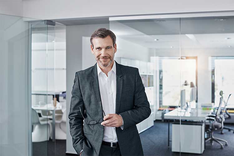 Trends in finance 
