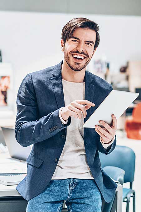 Koppel apps aan je uren en facturatie software
