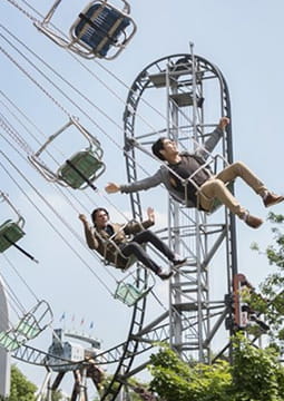 Bobbejaanland