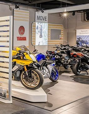 RB Motoren