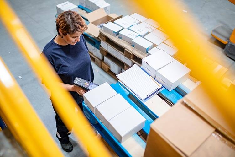 levensmiddelen en horecaproducten