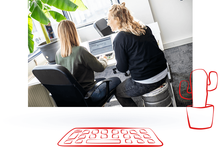 De voordelen van handelssoftware